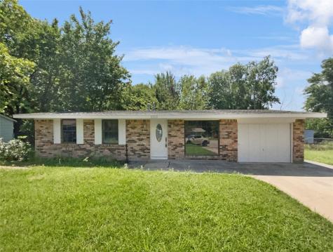 6508 Oriole Circle Greenville TX 75402