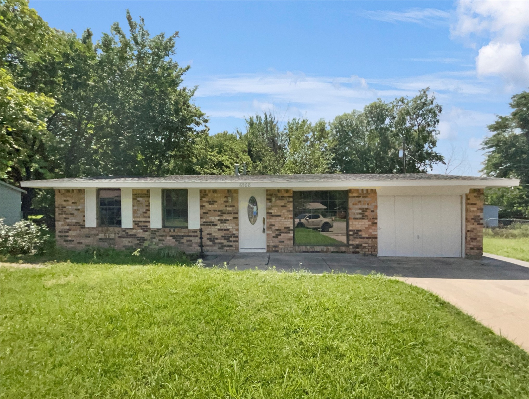 6508 Oriole Circle Greenville TX 75402