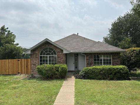 1435 Aaron Place Duncanville TX 75137