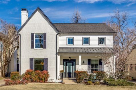 6419 Ellsworth Avenue Dallas TX 75214