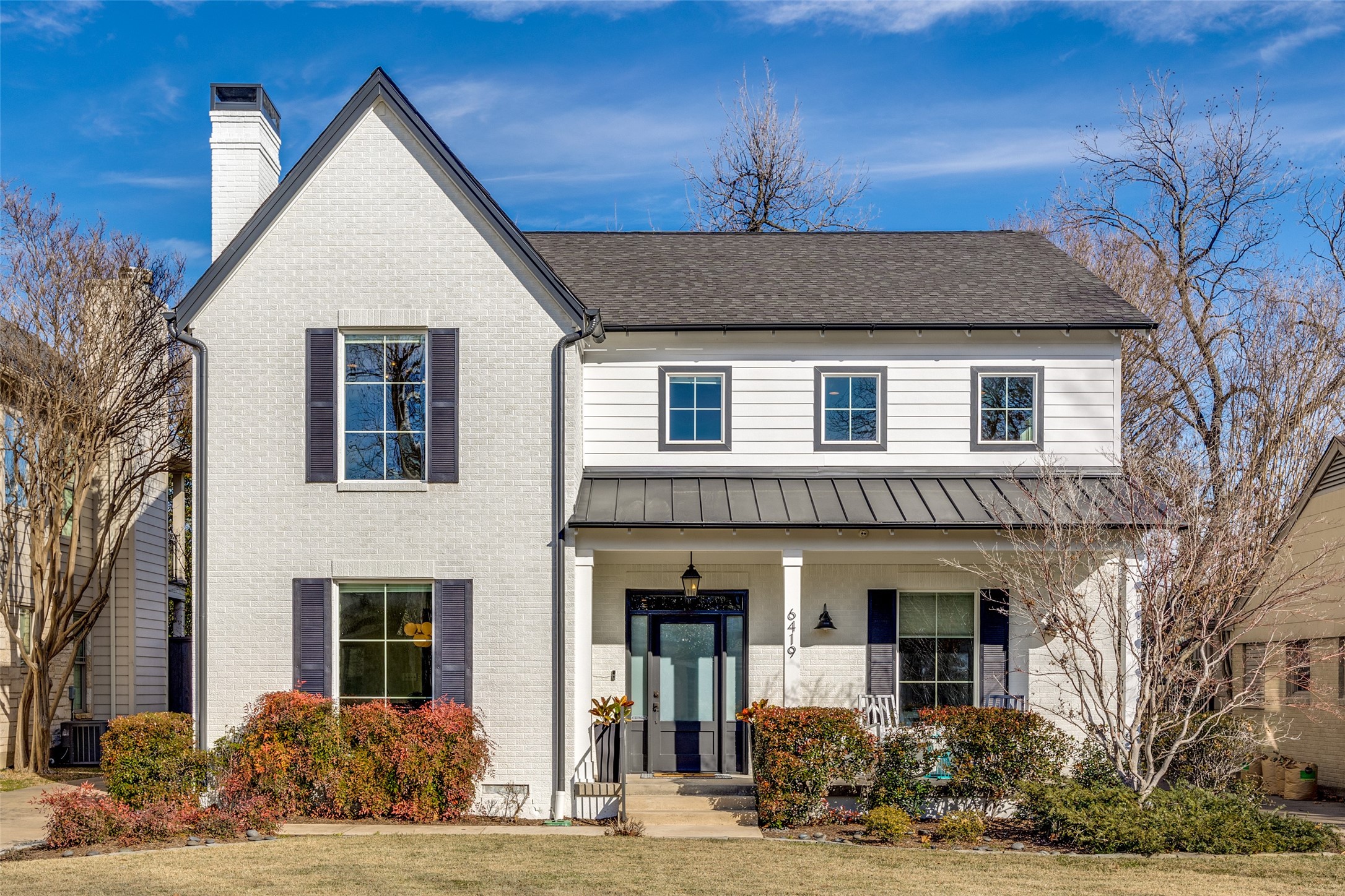 6419 Ellsworth Avenue Dallas TX 75214