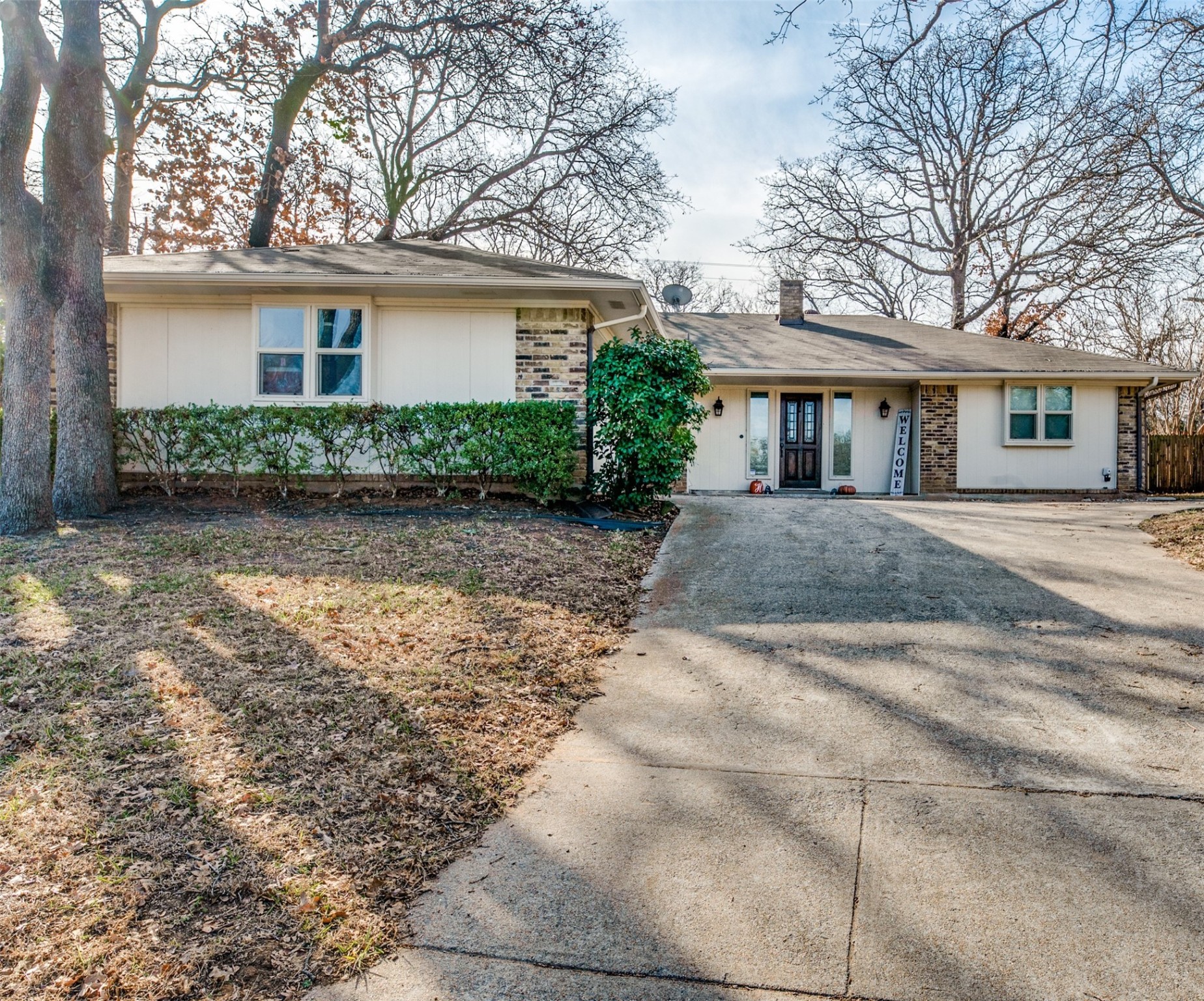 5410 Rimrock Court Arlington TX 76017