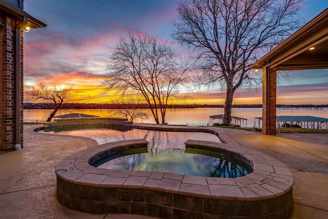 4104 Surfside Court Arlington TX 76016