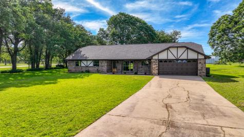 101 Meadow Court Weatherford TX 76086