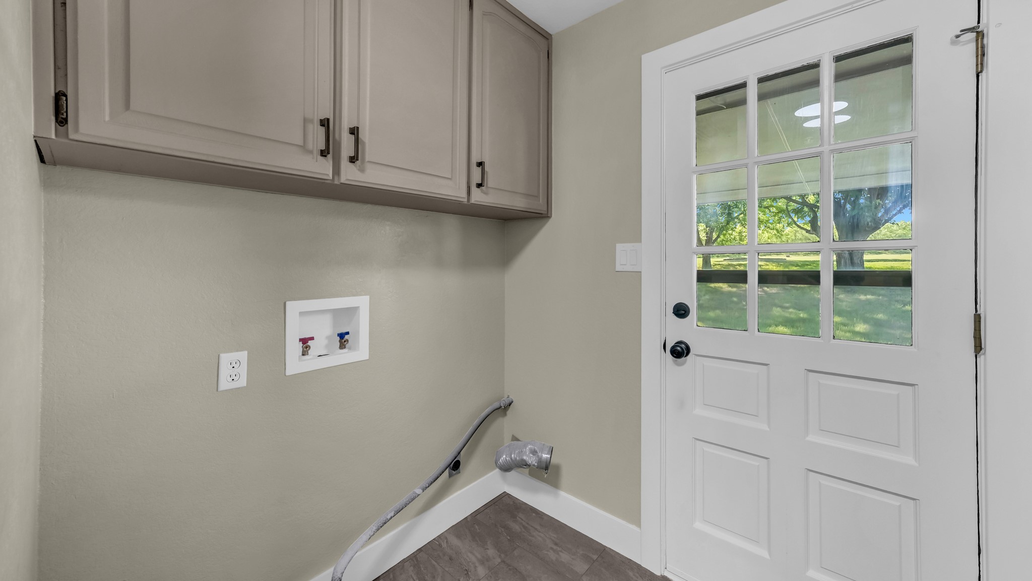 101 Meadow Court Weatherford TX 76086