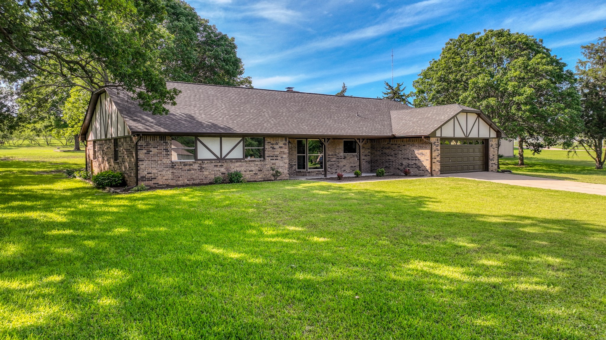 101 Meadow Court Weatherford TX 76086