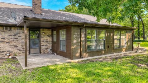 101 Meadow Court Weatherford TX 76086