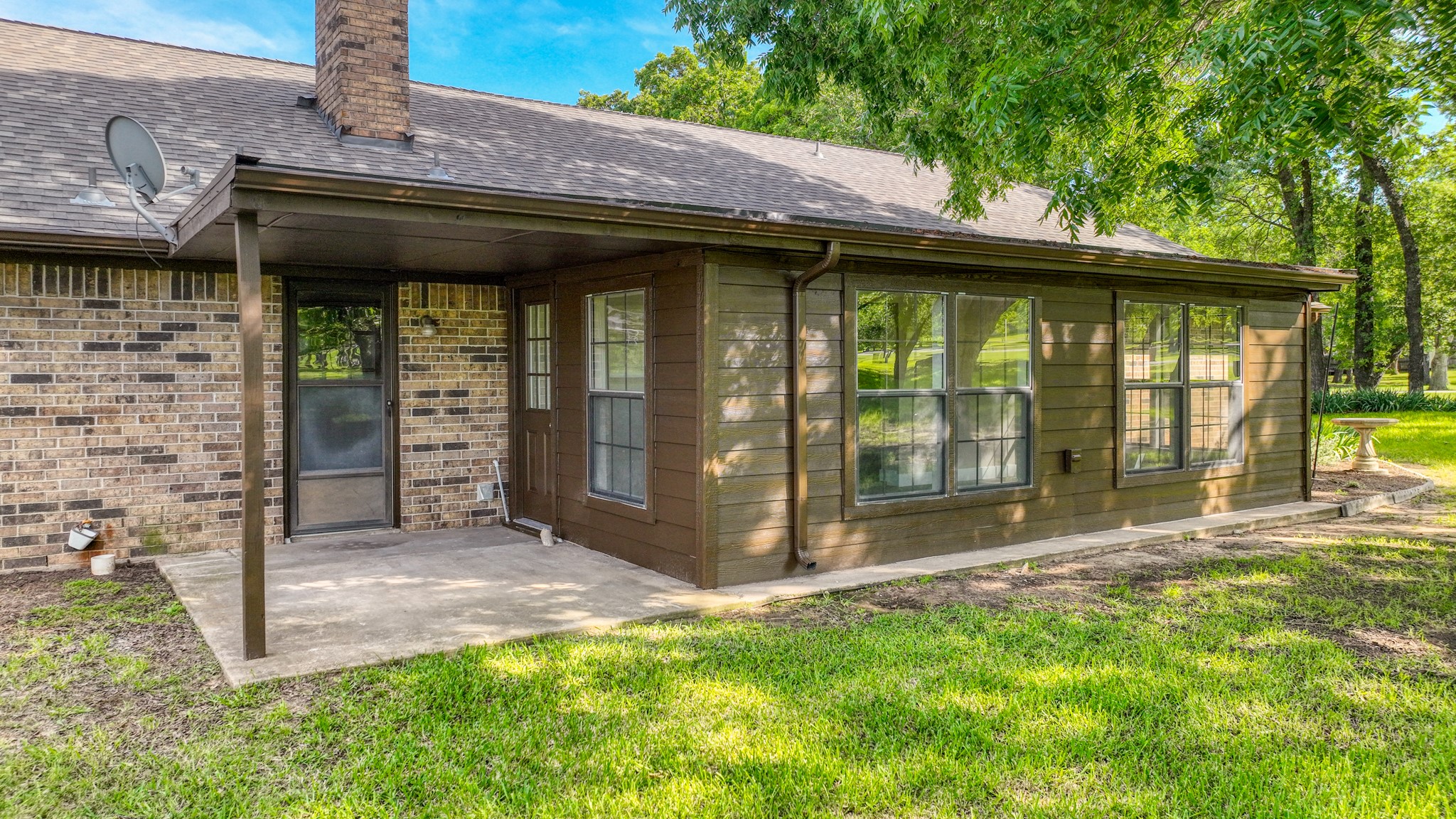 101 Meadow Court Weatherford TX 76086