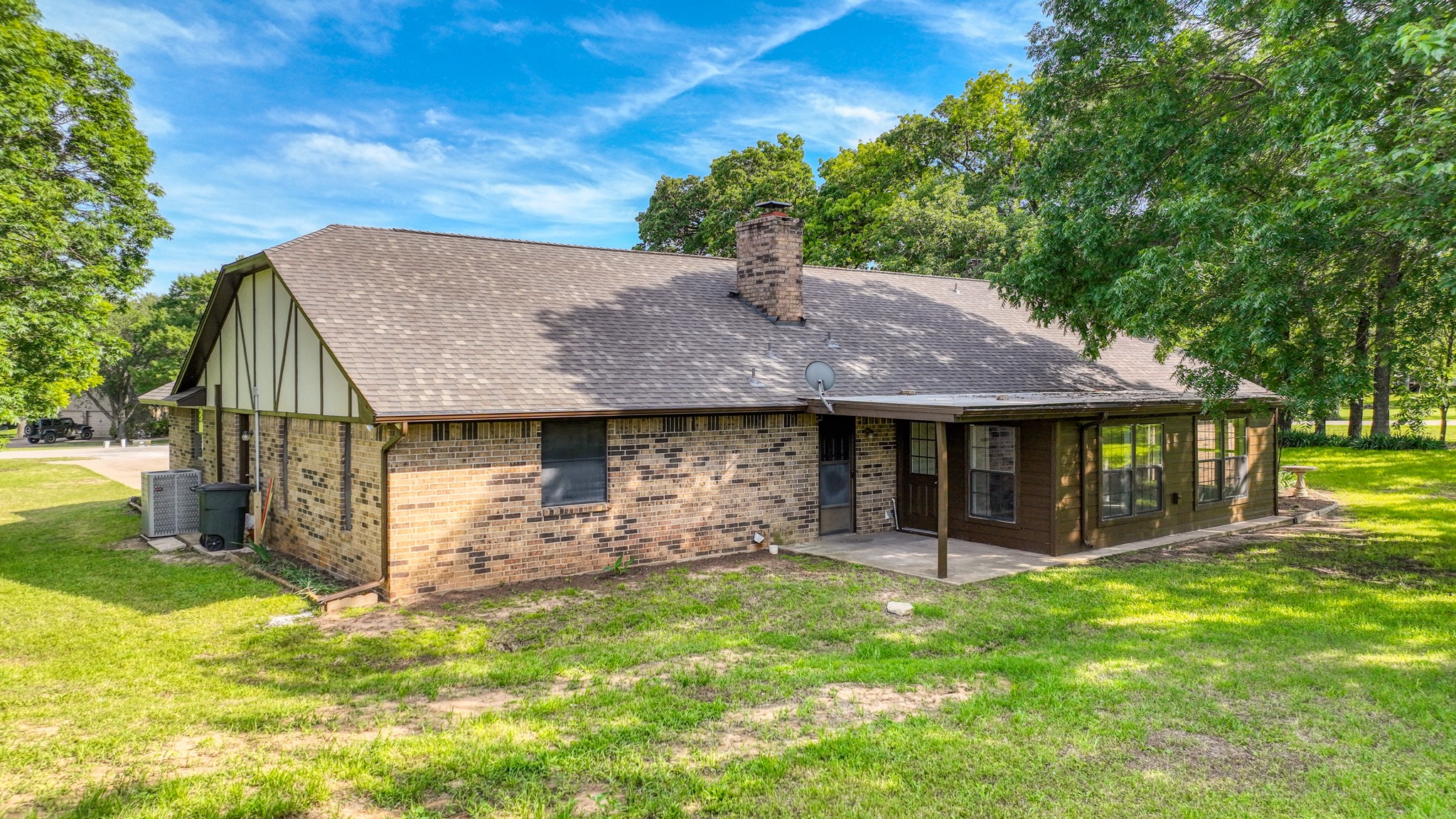 101 Meadow Court Weatherford TX 76086