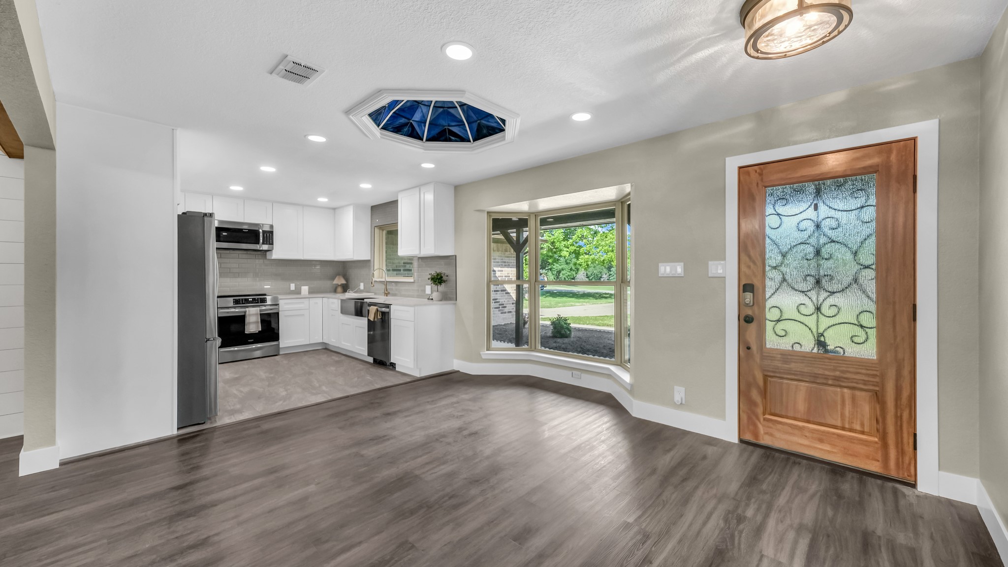 101 Meadow Court Weatherford TX 76086