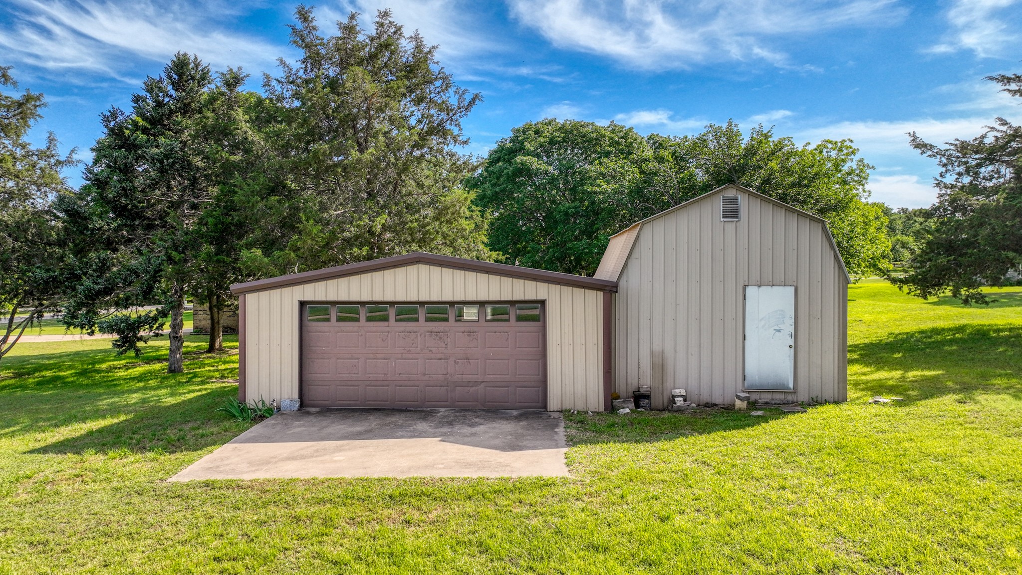 101 Meadow Court Weatherford TX 76086