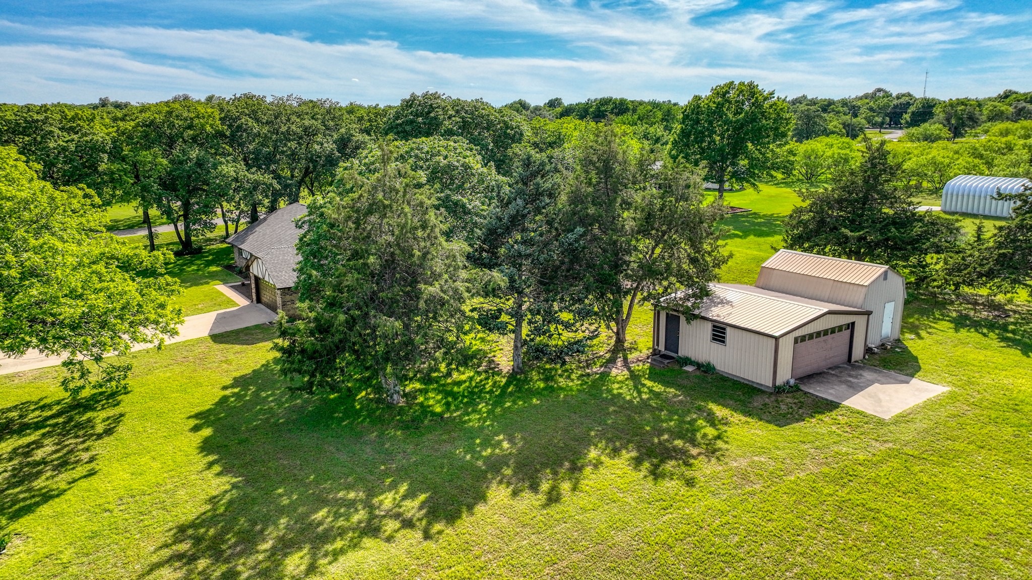 101 Meadow Court Weatherford TX 76086