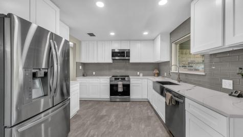 101 Meadow Court Weatherford TX 76086