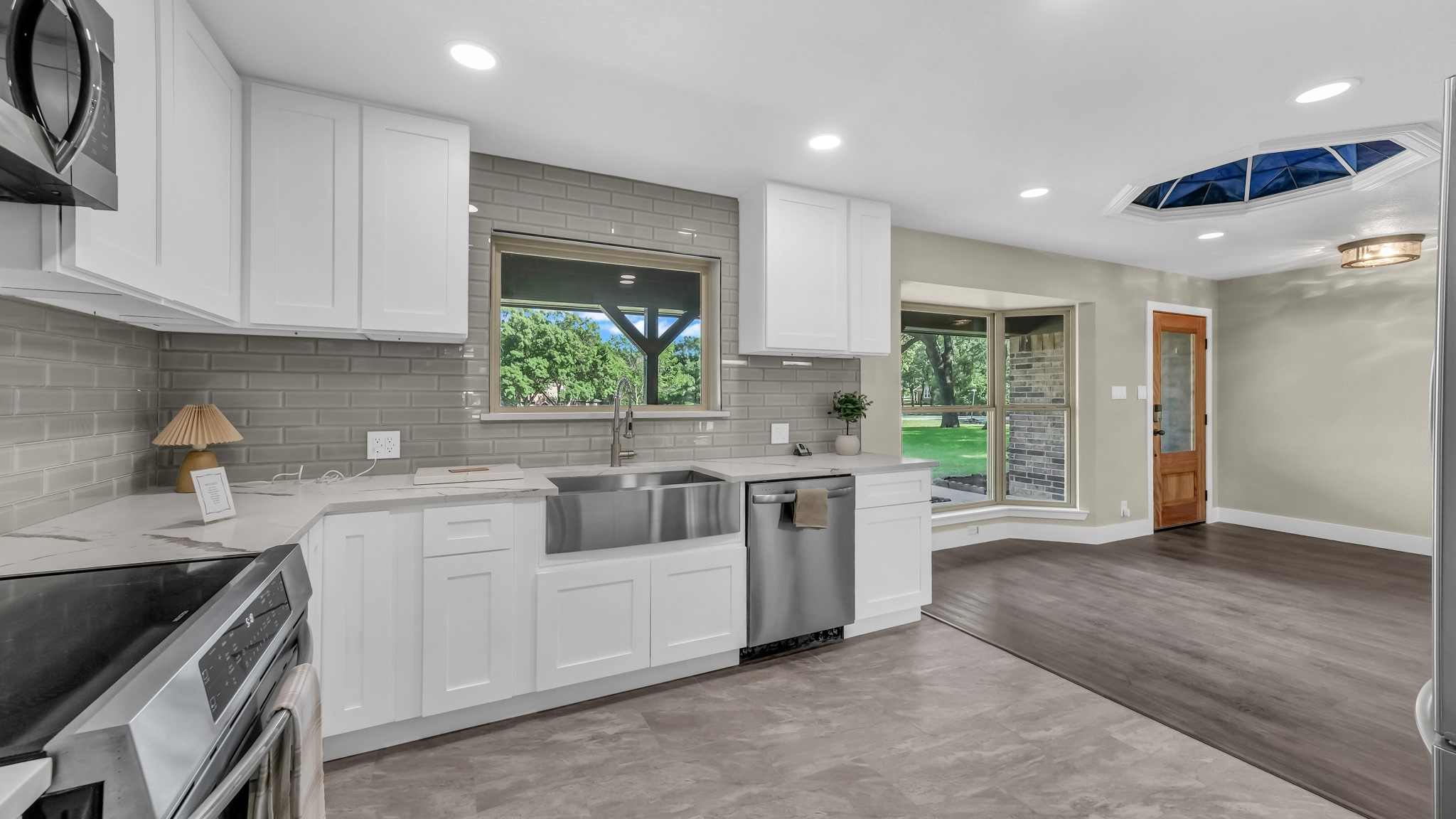 101 Meadow Court Weatherford TX 76086