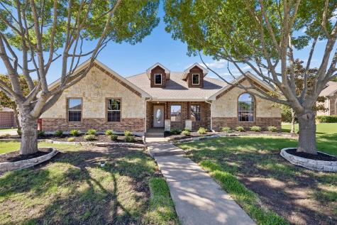 201 Midnight Drive Royse City TX 75189