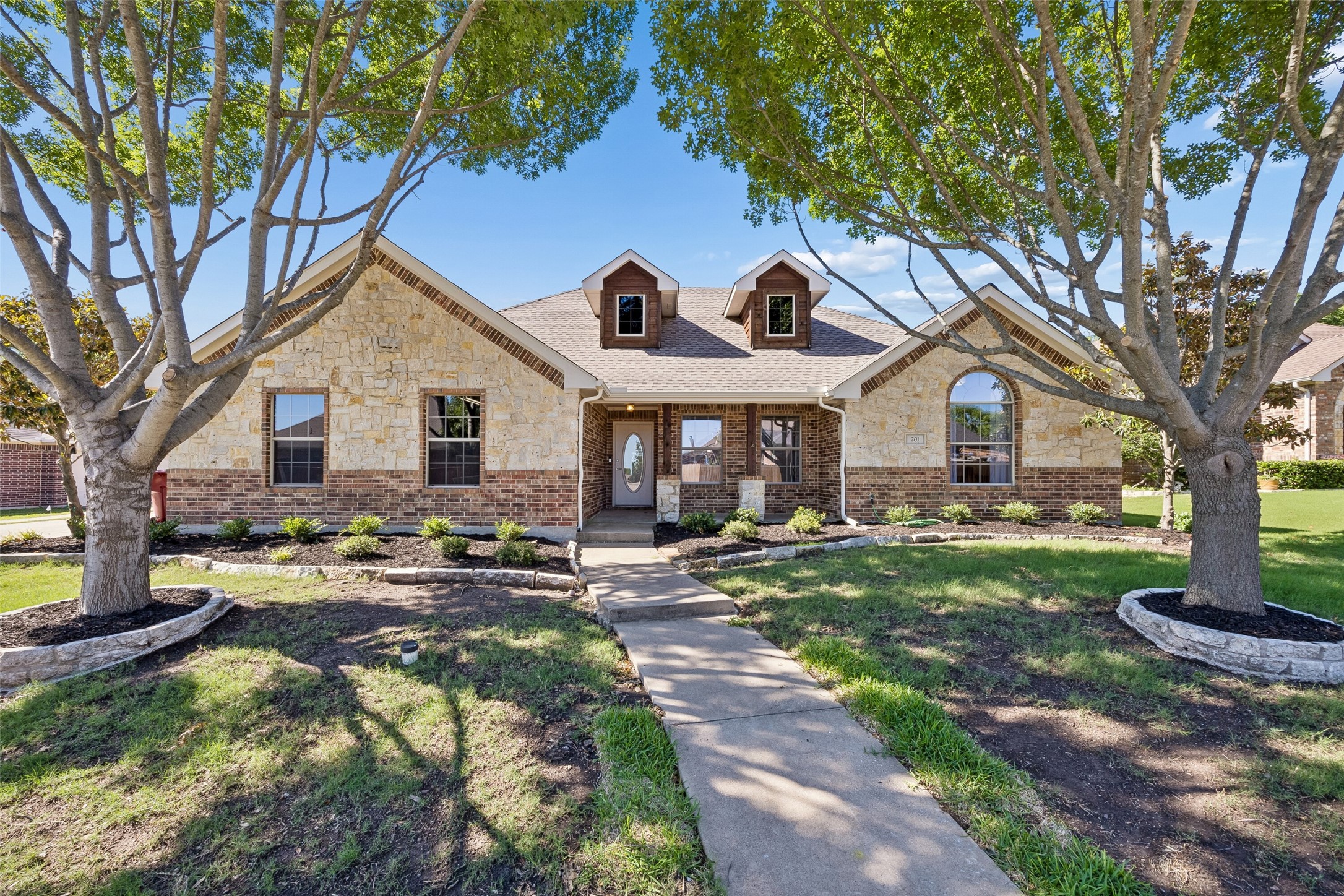 201 Midnight Drive Royse City TX 75189