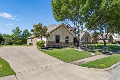 201 Midnight Drive Royse City TX 75189