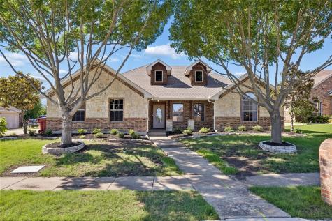 201 Midnight Drive Royse City TX 75189