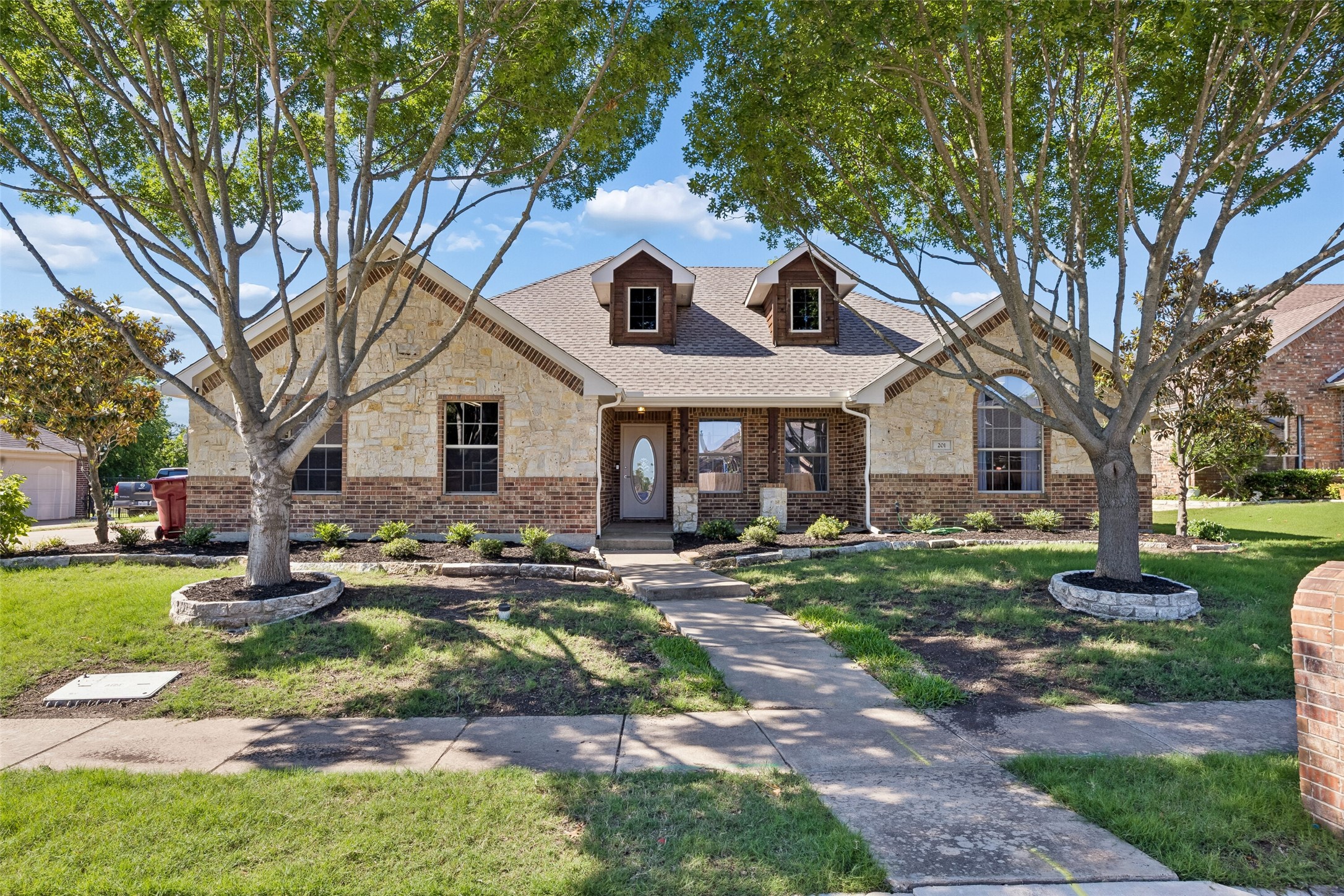 201 Midnight Drive Royse City TX 75189