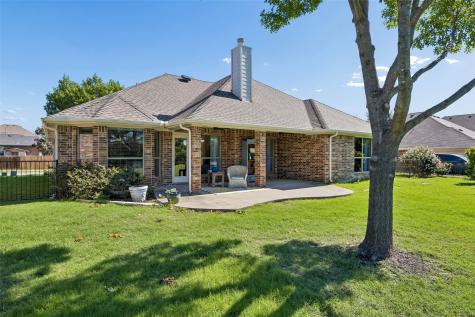 201 Midnight Drive Royse City TX 75189