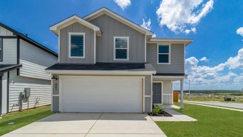 2132 Chantilly Lane Arlington TX 76015