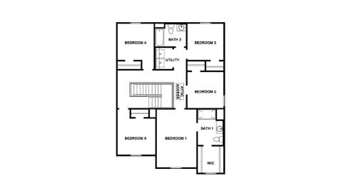 2132 Chantilly Lane Arlington TX 76015