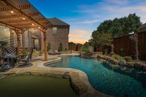 4630 Parkside Drive Frisco TX 75034