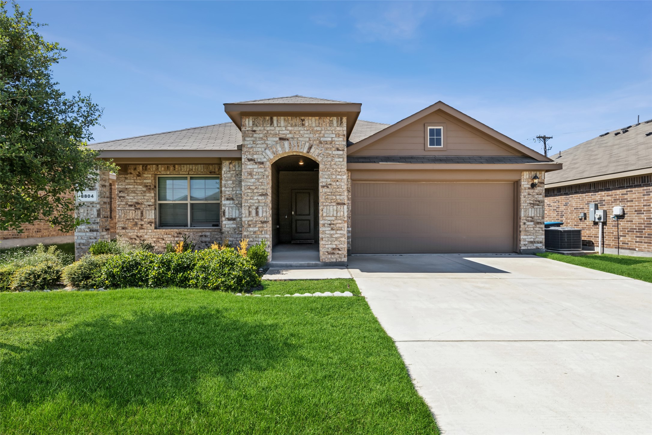 8804 Ring Gold Drive Fort Worth TX 76123
