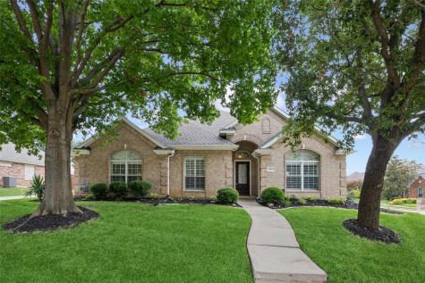 2913 Bluffview Lane Flower Mound TX 75022