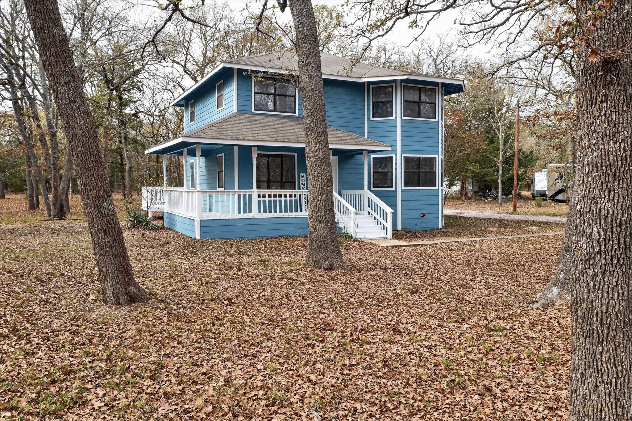 7680 Private Road 2576 Quinlan TX 75474