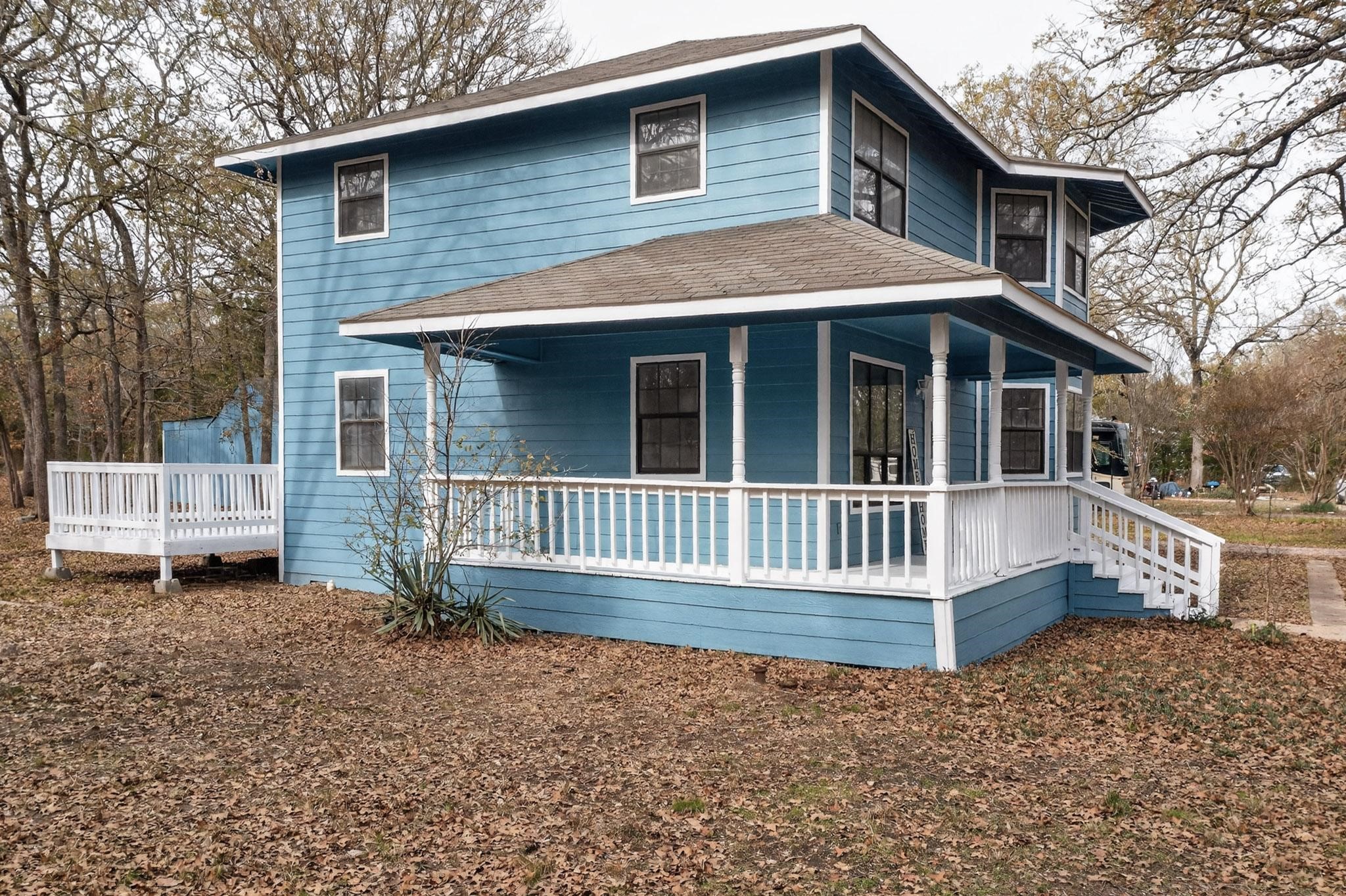 7680 Private Road 2576 Quinlan TX 75474