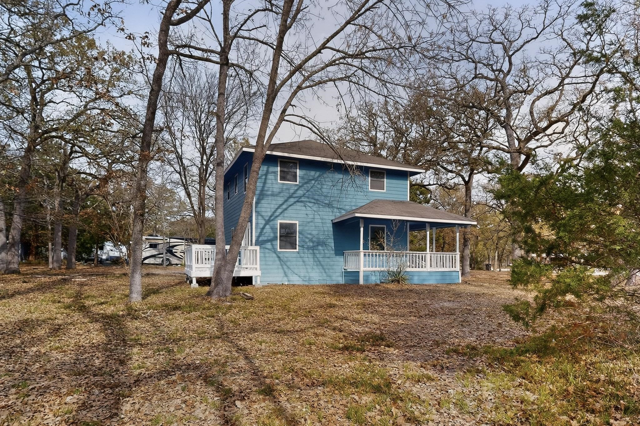 7680 Private Road 2576 Quinlan TX 75474