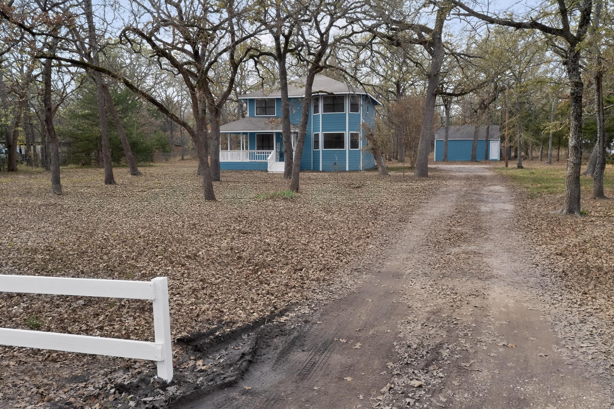 7680 Private Road 2576 Quinlan TX 75474