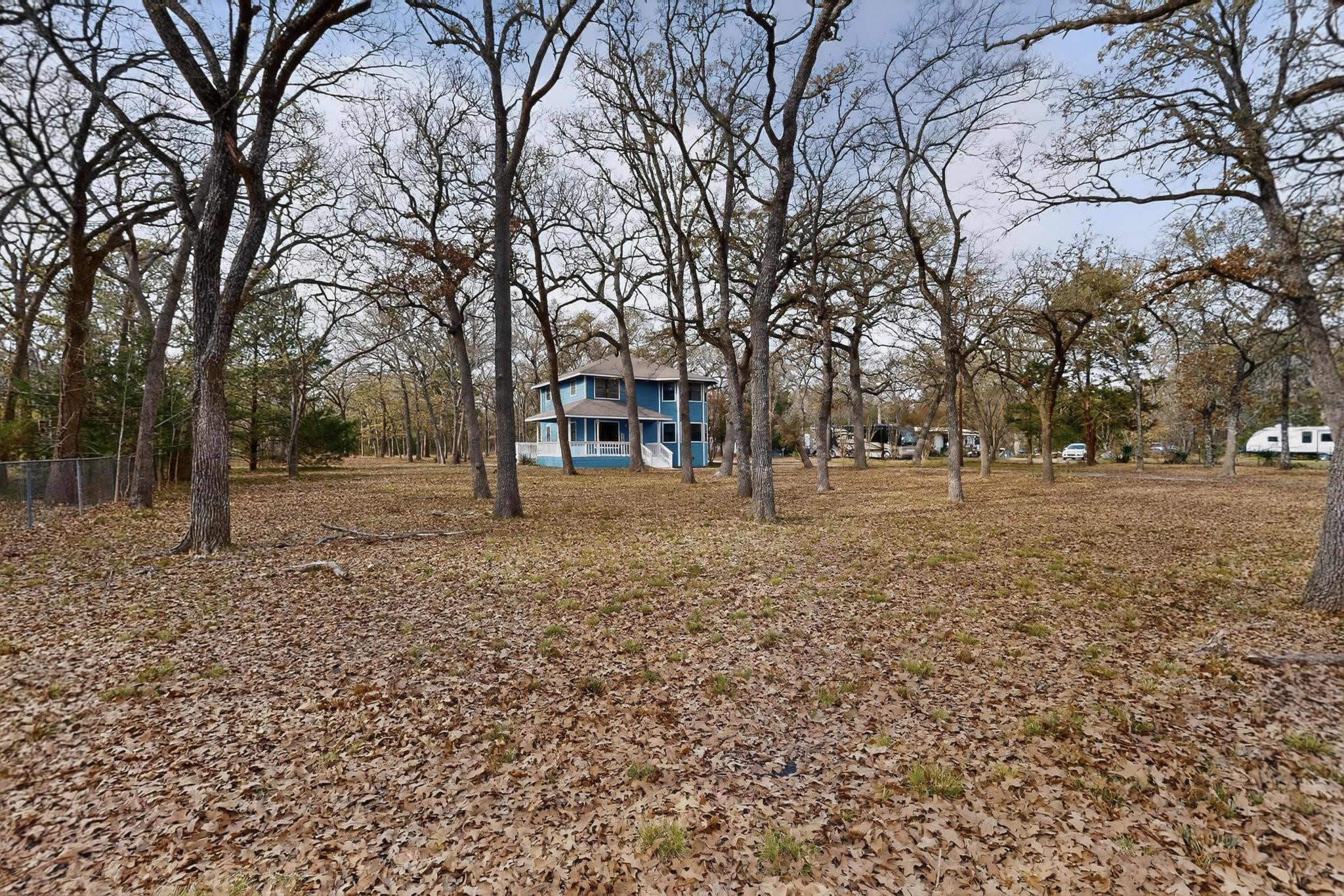 7680 Private Road 2576 Quinlan TX 75474