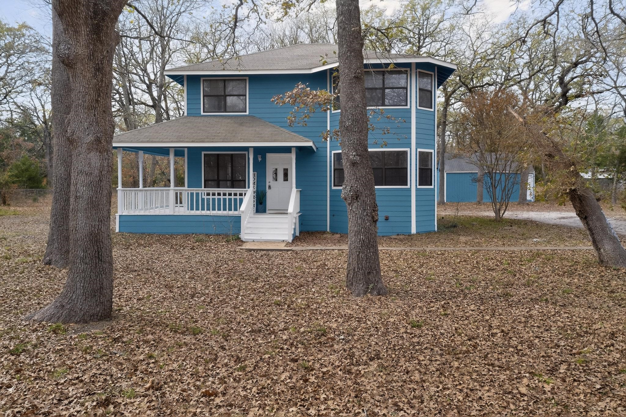 7680 Private Road 2576 Quinlan TX 75474