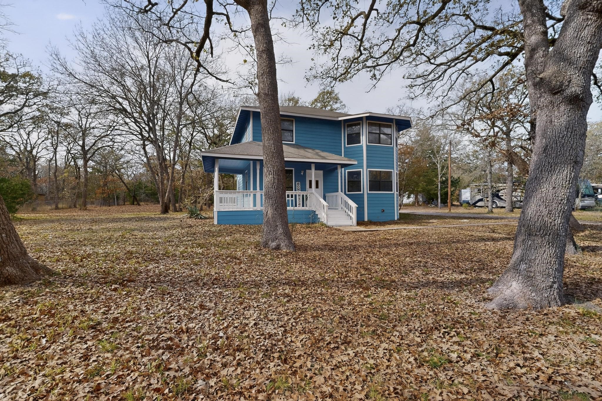 7680 Private Road 2576 Quinlan TX 75474