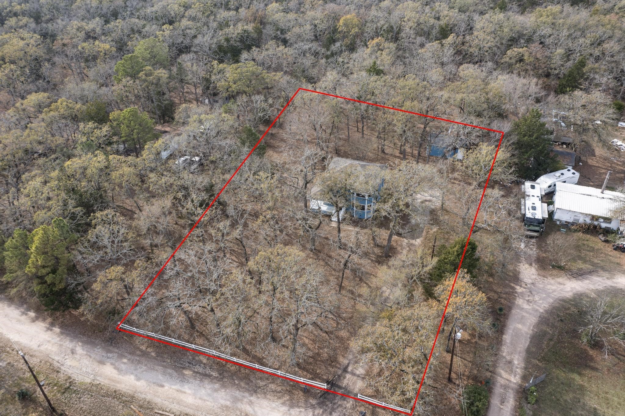 7680 Private Road 2576 Quinlan TX 75474
