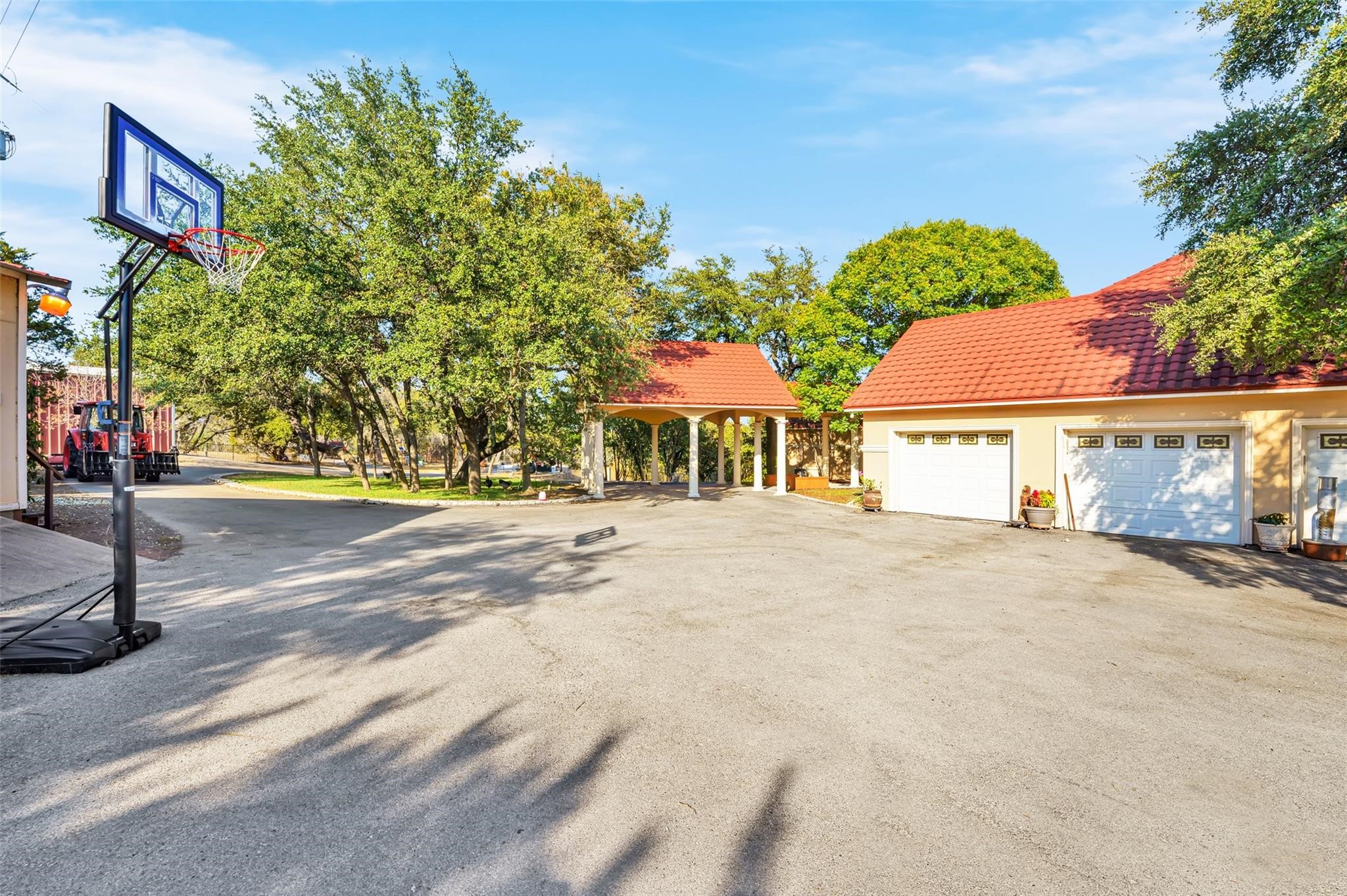 4270 Mambrino Highway Granbury TX 76048