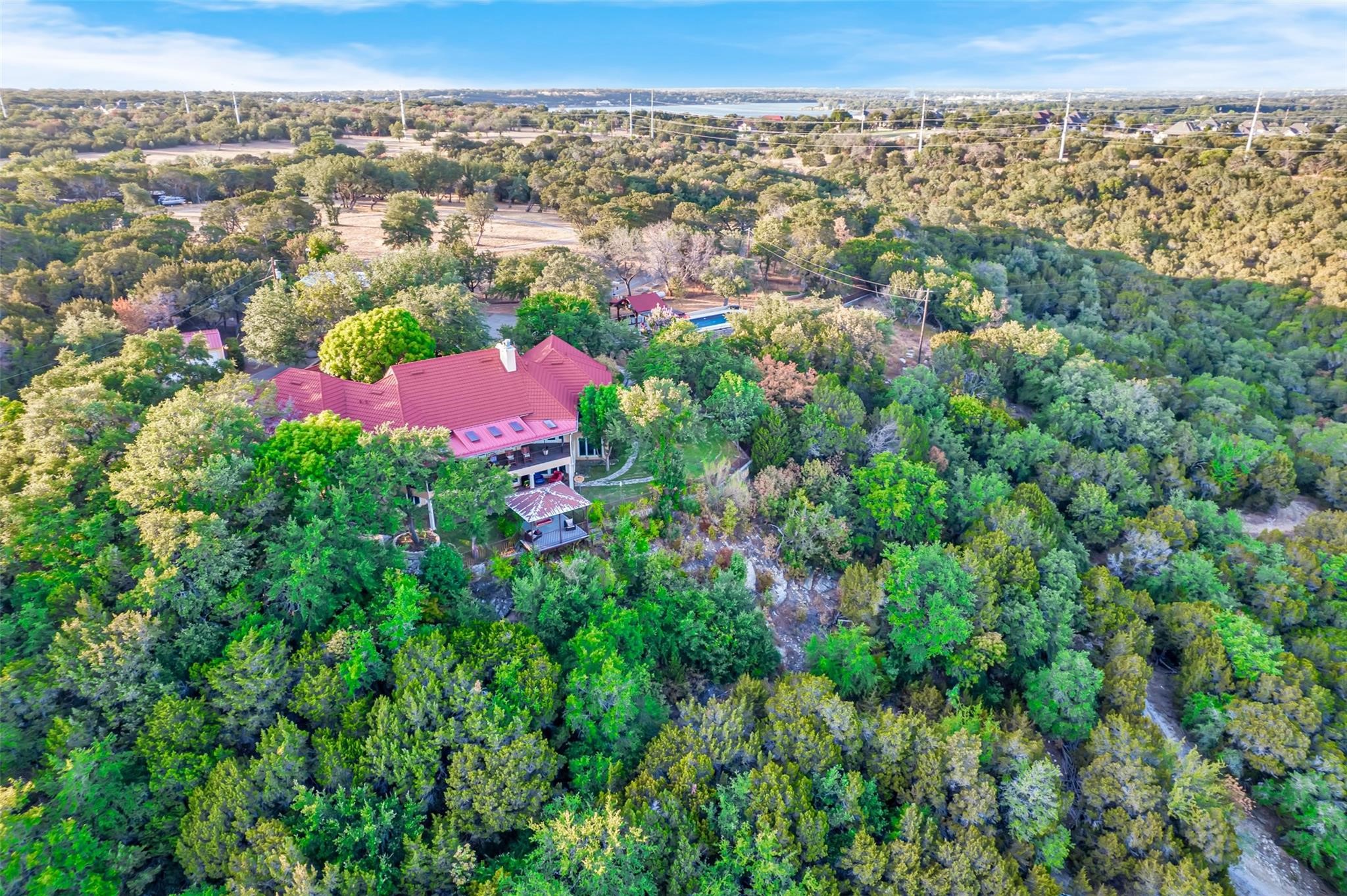 4270 Mambrino Highway Granbury TX 76048