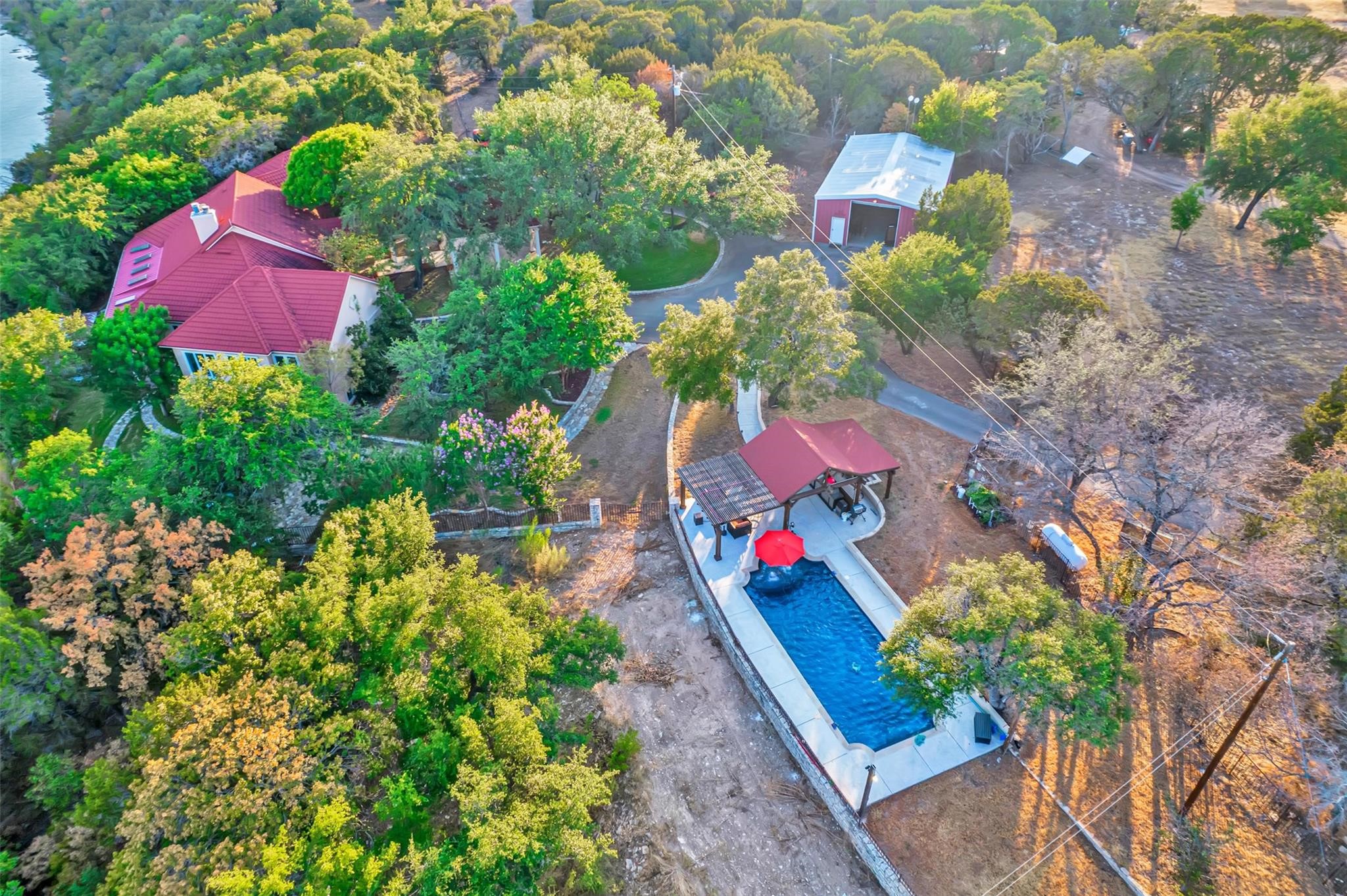 4270 Mambrino Highway Granbury TX 76048