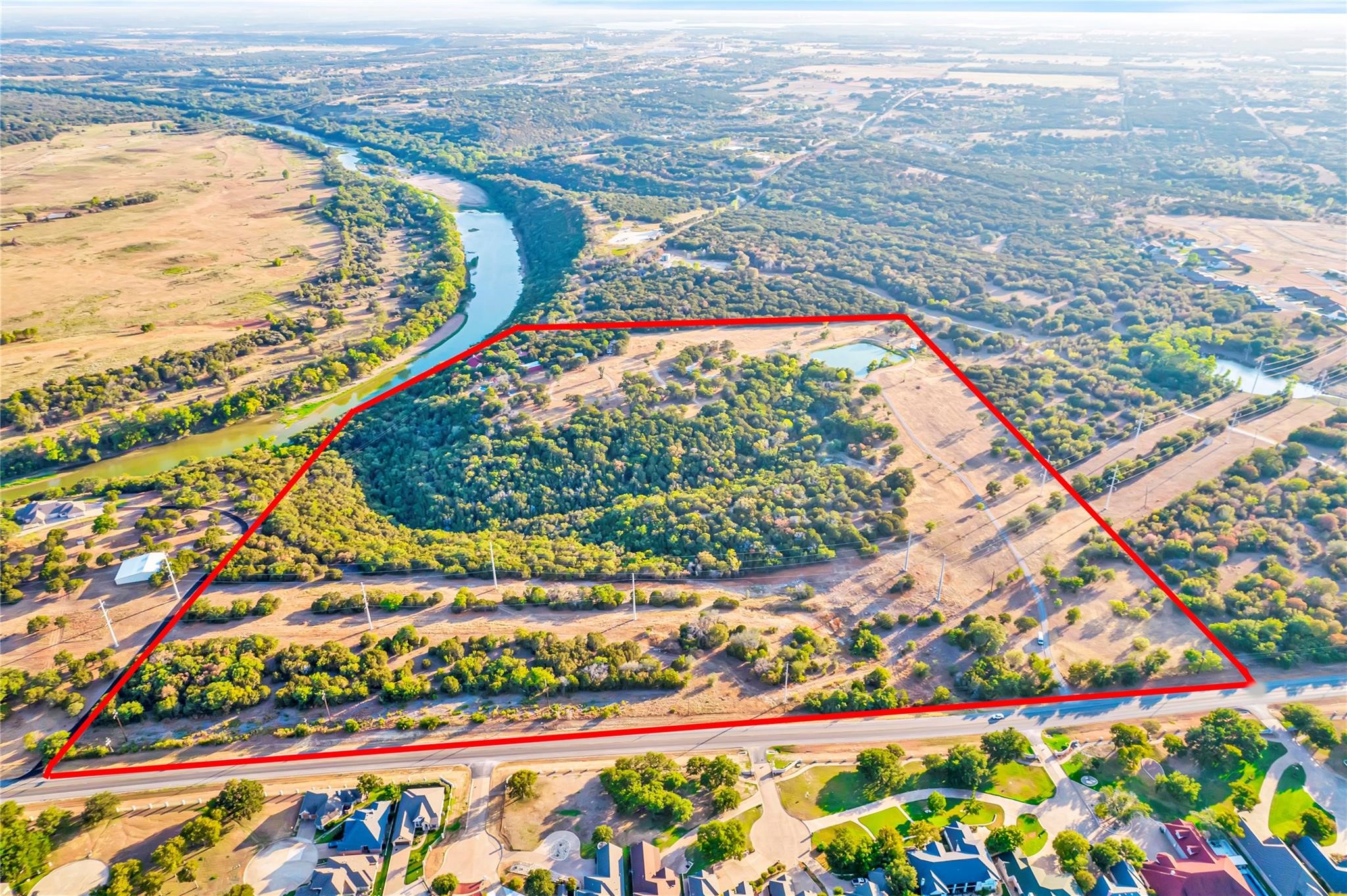 4270 Mambrino Highway Granbury TX 76048