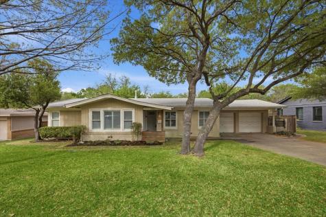 3924 Piedmont Road Fort Worth TX 76116