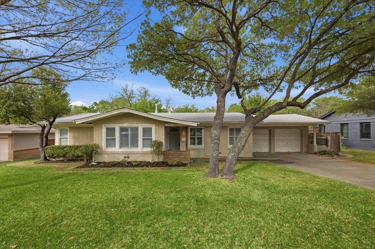 3924 Piedmont Road Fort Worth TX 76116