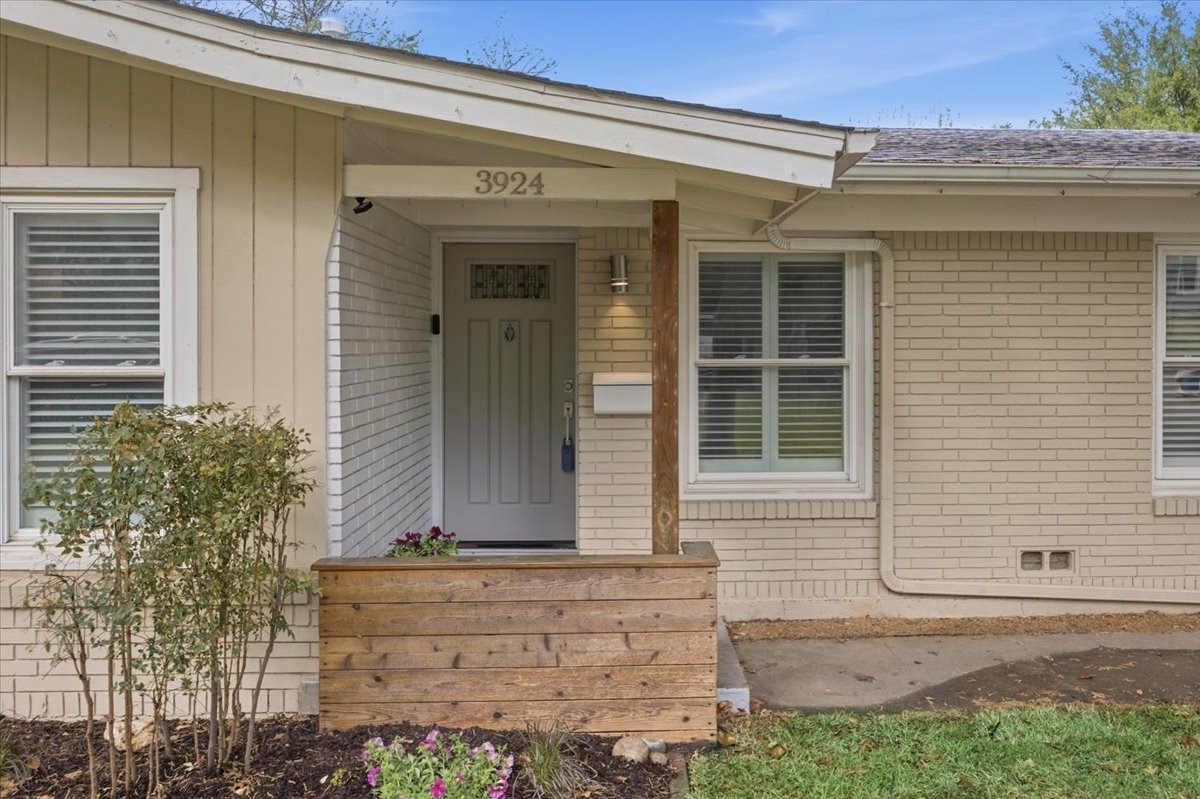 3924 Piedmont Road Fort Worth TX 76116