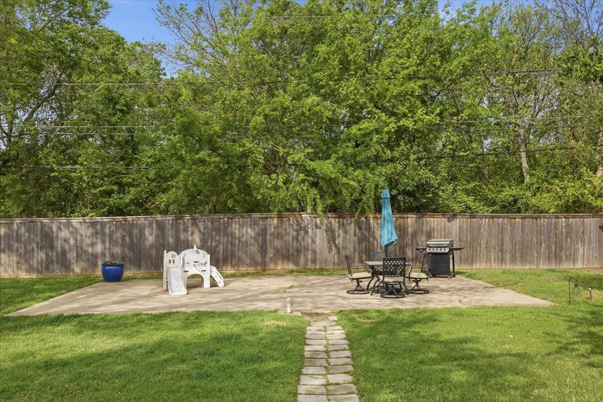 3924 Piedmont Road Fort Worth TX 76116