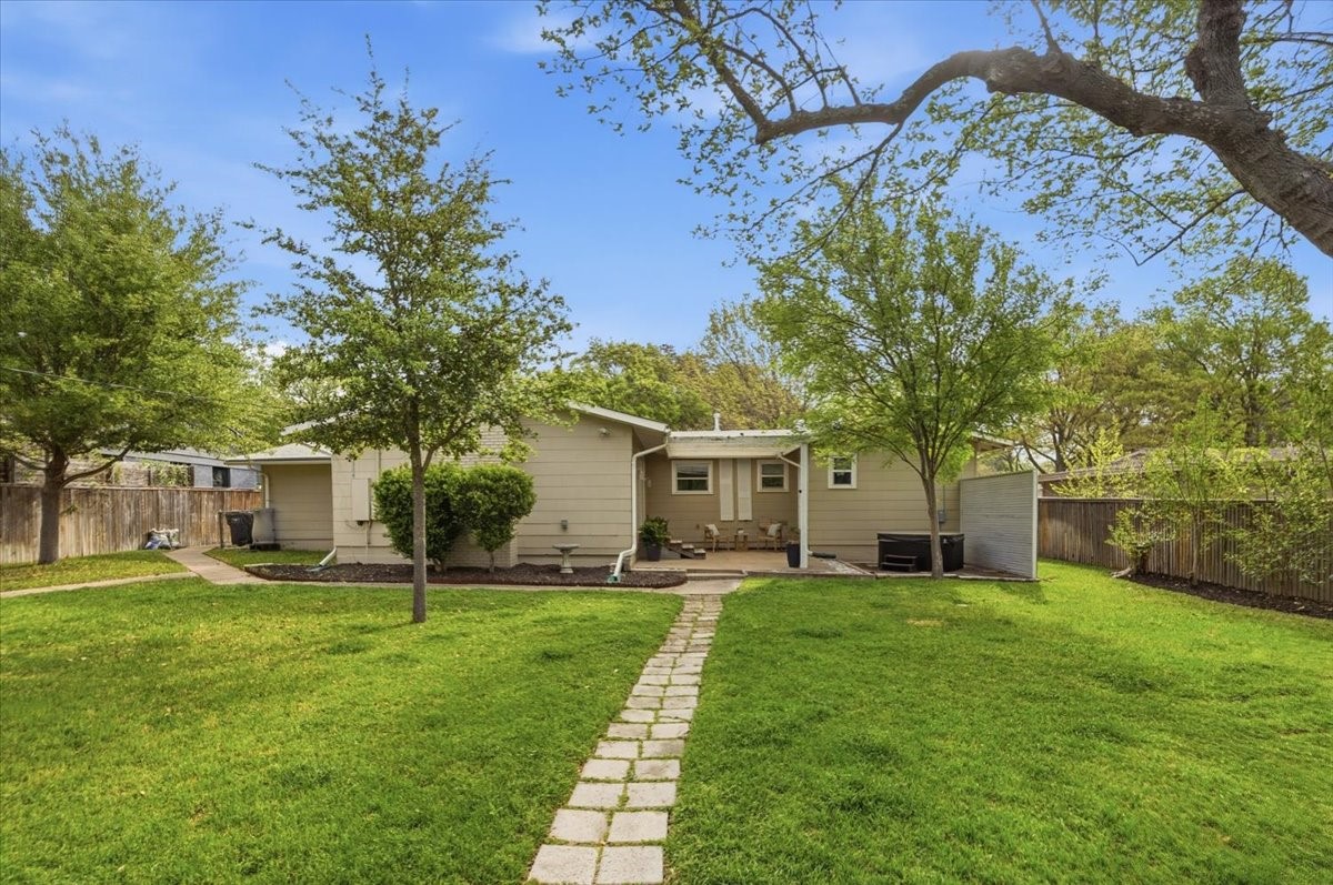 3924 Piedmont Road Fort Worth TX 76116