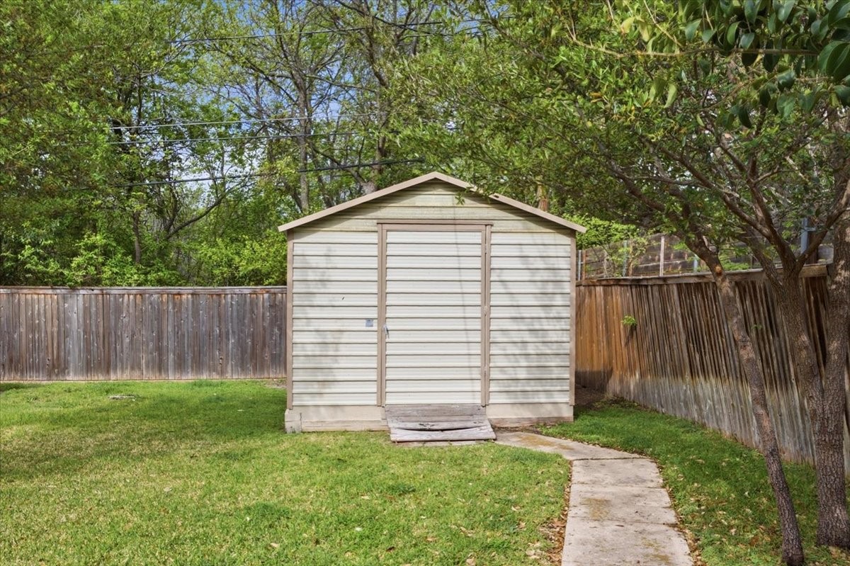 3924 Piedmont Road Fort Worth TX 76116
