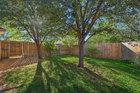 1130 Woodrow Drive Lewisville TX 75067