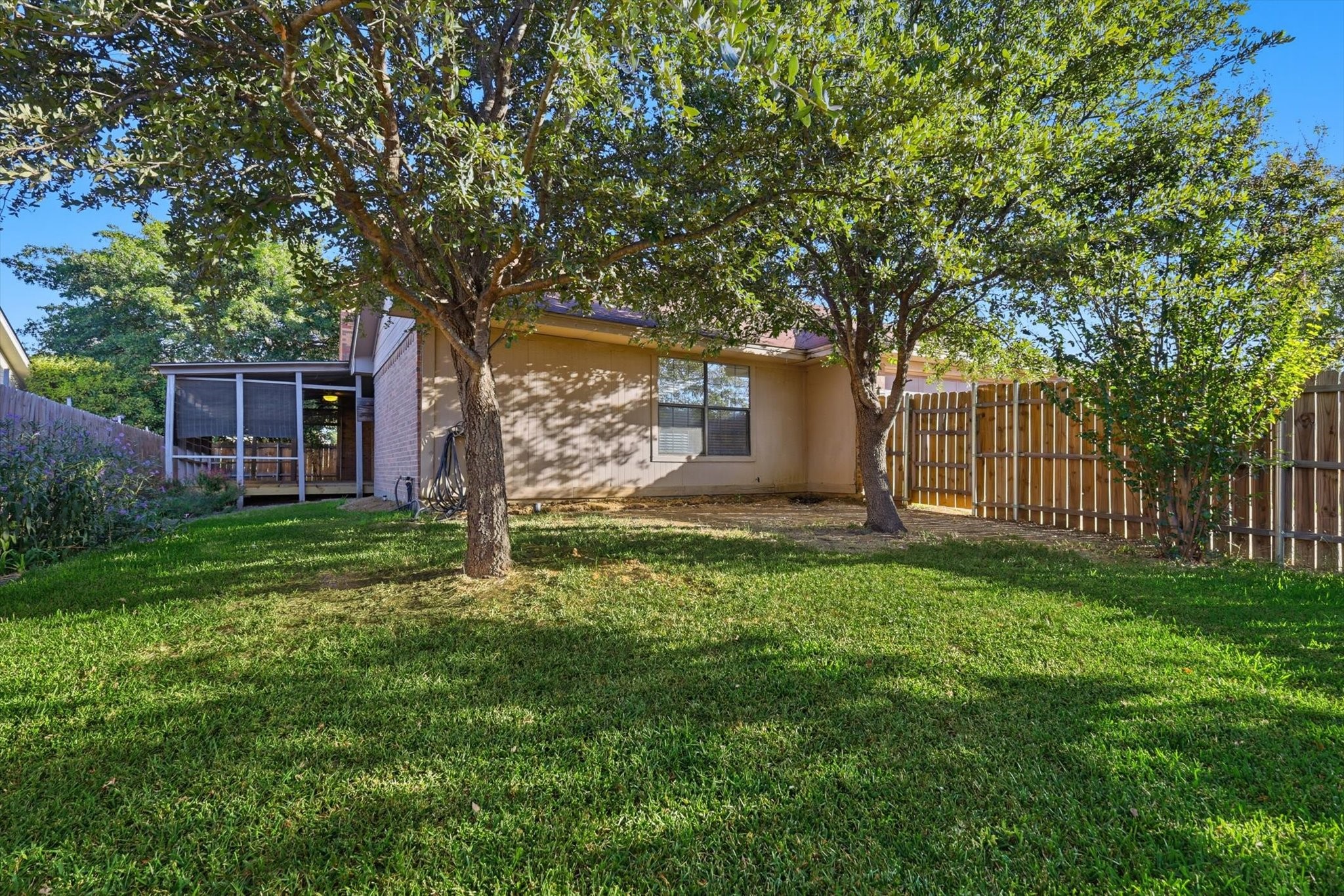 1130 Woodrow Drive Lewisville TX 75067