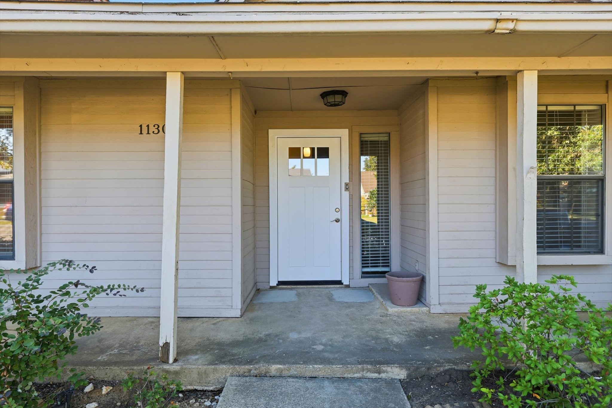 1130 Woodrow Drive Lewisville TX 75067